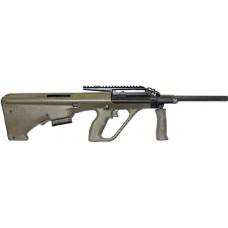 Карабин Mannlicher AUG-Z A2 223Rem погон