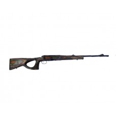 Карабин Mannlicher Classic CL II Mannox Thumbhole 308Win