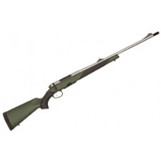 Карабин Mannlicher Classic CL ll SX Stainless 300WinMag + компенсатор