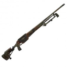 Карабин Mannlicher Pro Hunter Sport Camo FS 338Lapua Mag + сошки