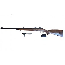 Карабин Mannlicher SBS 96 Classic Mannox 7mm Rem Mag