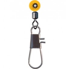 Карабин Trabucco K-Karp Strong slider connector feeder M