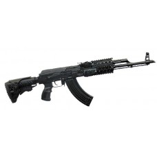 Карабин ВПО 136 7,62*39 тюнинг Fab defense