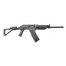 Карабин ВПО 205-00 Вепрь 12х76 430мм с планкой Энигма