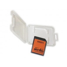 Карта памяти Plurifon micro-card2 19 голосов гуси утки