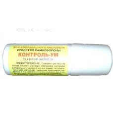 Картридж Тюменские аэрозоли к устройству ПА-2 ДВ 6% 65мл