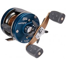 Катушка Abu Garcia 4601 C3 L