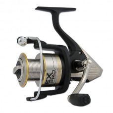 Катушка Abu Garcia EX PRO 3000 FD