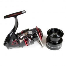 Катушка Abu Garcia Revo SX10