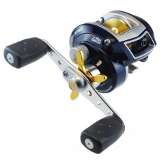 Катушка Abu Garcia Revo WINCH LH