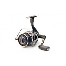 Катушка Abu Garcia Xrossfield 2000S