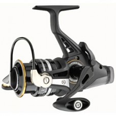 Катушка Cormoran Black master BR 8 PIF 2500