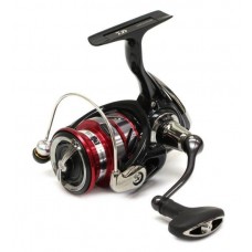 Катушка Daiwa 18 Ninja LT 4000 C