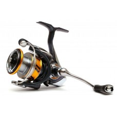 Катушка Daiwa 18 Regal LT 2500D-XH