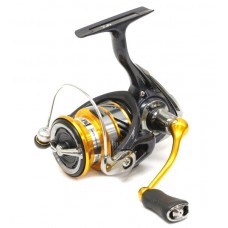 Катушка Daiwa 19 Revros LT 4000 C