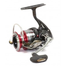 Катушка Daiwa Ballistic 4000 SH