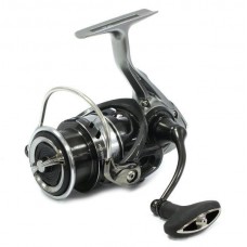Катушка Daiwa Caldia 18 LT 4000D-CXH