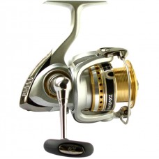 Катушка Daiwa Crest 3000