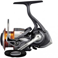 Катушка Daiwa Freams 11 2508