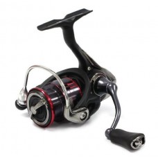 Катушка Daiwa Fuego 17 LT 2000D