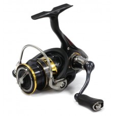 Катушка Daiwa Legalis 17 LT 2000D