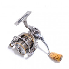 Катушка Daiwa Luvias 12 2004 H