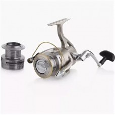 Катушка Daiwa Regal 3500 5IA