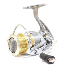 Катушка Daiwa Revros MX 2000