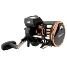 Катушка Daiwa Sealine SG 47LC3BL