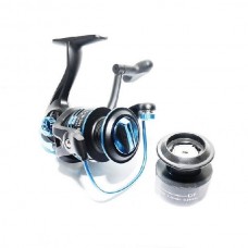 Катушка Grows culture DF 3000 5+1 BB