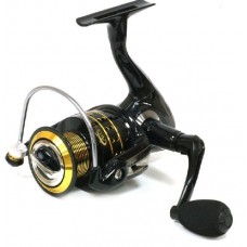 Катушка Mitchell Avocet IV Gold 1000FD