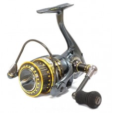 Катушка Mitchell Mag pro lite 500 FD 6.2:1