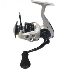 Катушка Okuma Ceymar white C-25 FDWH
