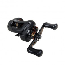 Катушка Okuma Citrix LP CI-364LX 6.4:1