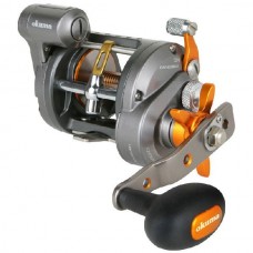 Катушка Okuma Cold Water Line Counter CW-303DLX