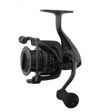Катушка Okuma Custom Black CLX-55 FD 7+1bb alu spare spool