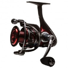 Катушка Okuma Inspira red ISX-25 FDR
