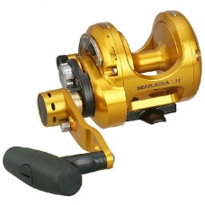Катушка Okuma Makaria 10||