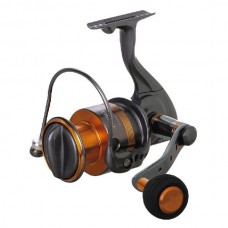 Катушка Okuma RawII 55 FD