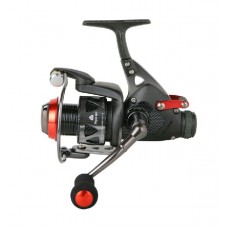 Катушка Okuma Trio Red Core Baitfeeder 30BF
