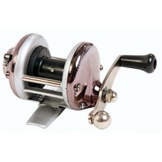 Катушка Salmo Taifun two way multiplier