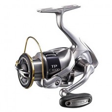 Катушка SHIMANO 15 Twin Power 2500 S