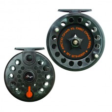 Катушка Stinger Arctic char XL 100мм зимняя