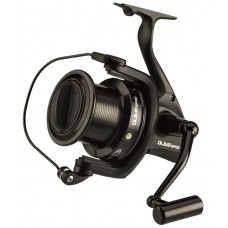 Катушка TF Gear DL black edition carp spod reel
