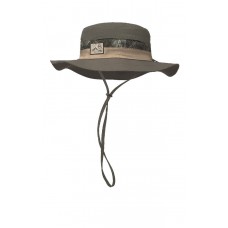 Кепка Buff Booney hat hashtag moss green