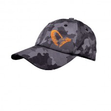 Кепка Savage Gear black