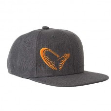 Кепка Savage Gear Flat bill snap back