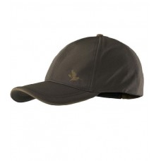 Кепка Seeland Softshell black coffee