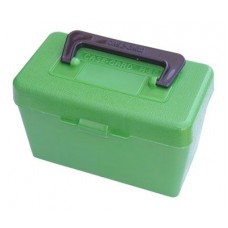 Кейс Deluxe Flip-Top для переноски 50 п-н.25-06, 270W, 30-06
