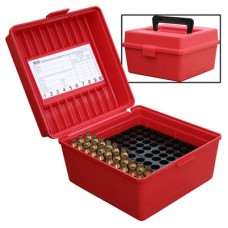 Кейс MTM для переноски 100 п-н. 300WM 338WM 9.3х62